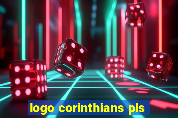 logo corinthians pls